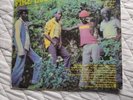 Wailing Souls - Firehouse Rock original 1981 reggae LP Album vinyl record