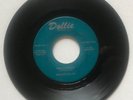 Horace Heller - Hello World / Ed's Place - 1958 - RARE 45 RPM