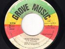 GLENROY RICHARDS - WICKED CAN'T RUN AWAY