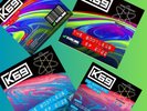 Double pack : Dream Frequency, K69 - The Bootlegs 2022 & 2023