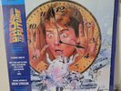 Mondo - Back to the Future Soundtrack  Tri-Color Vinyl (Blue/Red/Grey)   New