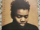 Tracy Chapman EX Vinyl LP & Inner 1988 ELEKTRA UK first Press Plays Perfectly