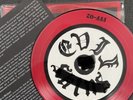 Evil S. Pic Ep Oi Isd Ror Skinhead