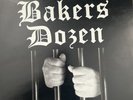 Bakers Dozen Sent Down Oi Isd Ror Skinhead