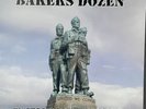 Bakers Dozen Divided From The Masses Oi Isd Ror Skinhead