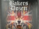 Bakers Dozen The Wolves Within The Walls Oi Isd Ror Skinhead