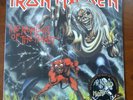 Iron Maiden Number of the Beast LP (2014) NEW