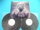 IRON MAIDEN 2LP World Slavery Tour 85 Live NY USA 21-Jan Japan Press ETS2569/70