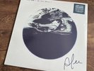 AMOS LEE My New Moon AUTOGRAPHED WHITE VINYL limited edition SEALED NEW NM
