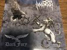 Goatmoon, Satanic Warmaster, Aryan Blood, Absurd, NSBM, Black Metal Vinyl
