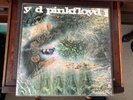 Vinyl LP  Pink Floyd, Saucerful Of Secrets. Pristine.
