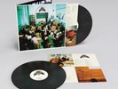 OASIS - The Masterplan. 25th ann. ed. (2023) 2 LP Vinyl pre order