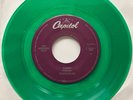 Radiohead 45 Creep MINT Green Vinyl