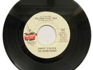 Northern Soul, R&B, Harvey Scales & The Seven Sounds, Too Good To Be True.