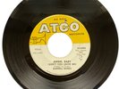 Northern Soul, R&B, Darrell Banks, Angel Baby, Look Into The Eyes of A Fool