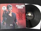 Sylvester Stallone - Cobra - LP - 33T - NL 1986 - VG+/VG+ (bande originale film)