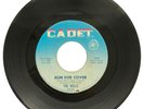 Northern Soul, R&B, The Dells, Run For Cover, Over Again, Cadet USA