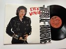 Weird Al Yankovic LP Even Worse MINT