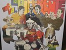 RAFI VAL LA DIFERENTE REISSUE VAYA RECORDS GUAGUANCO Salsa LP SELLADO