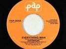 70s Soul 45 - Daybreak - Everything Man - PAP - VG+ 1st Press