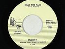 Funk Boogie/Modern Soul 45 - Snooky - Ease The Pain/True Love - Presents