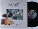 SYD BARRETT The Madcap Laughs/Barrett CAPITOL 2XLP VG++/VG+ gatefold h