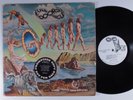 DOORS Full Circle ELEKTRA LP VG+ wlp unipak h