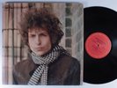 BOB DYLAN Blonde On Blonde COLUMBIA 2XLP VG+ stereo gatefold h