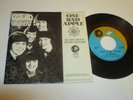 donny osmond  picture SLEEVE THE OSMONDS ONE BAD APPLE VINYL 45  GV32