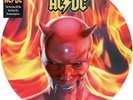 AC/DC – Hot As Hell  - Live On Air 1977-'79 - Picture Disc [Vinyl]