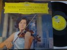 EDITH PEINEMANN - PETER MAAG / DVORAK - RAVEL    / DGG SLPM