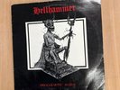 Hellhammer Apocalyptic Raids 12