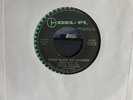 LITTLE CAESAR AND THE ROMANS “Those Oldies But Goodies” 45 Plays EX