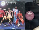 Mystic Men - Full Moon - Capitol LP ST-12195 VG+ DISCO FUNK SOUL