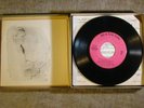 Glenn Miller And His Orchestra 1956 Limited Edition Volume One Box Set 10-45 EPs