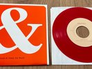 JIMMY EAT WORLD / JEJUNE - Split 7