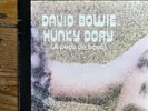 DAVID BOWIE - HUNKY DORY - PRESS VINYL LP - 1st Press SPAIN *A pedir de boca*