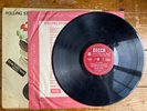 ROLLING STONES - Let It Bleed - Decca 1ST UK Press BACH CHOIR inner *RARE MONO*