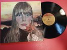 Joni Mitchell   Clouds   1969   1st Press   Reprise Records 6341