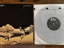 Pinkerton by Weezer - White Marble Vinyl Record - Great Condition