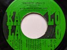 Black Truth Rhythm Band - Ifetayo - Deep Islands Funk Breaks TRINIDAD Killer