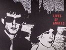 LIVES OF ANGELS - Elevator To Eden - Vinyl (LP)