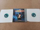 NEW Doctor Who | Series 1 & 2 Soundtrack | Transparent Orange Double Vinyl LP