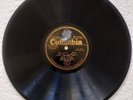THE CHARLESTON CHASERS Eva Taylor COL 1891 78rpm MOANIN' LOW/ AIN´T MISBEHAVIN'