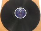 JOE SULLIVAN Parlophone R1686 78rpm GIN MILL BLUES/ HONEYSUCKLE ROSE NM