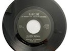 Northern Soul, R&B The Innocent Bystanders, Frantic Escape, Pameline Records USA