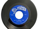 Northern Soul, R&B, Danny White, Keep My Woman Home, Atlas Records USA