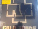 RAMMSTEIN GOLD SONNE 2 VINYL 33T NEUF