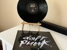Daft Punk - Discovery - 2001 Europe Release #V2940 First Press VG