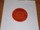 MAKE ME YOURS  - SHIRLEY KAY -  ORIGINAL UK TROJAN LABEL  - ROCKSTEADY  -  1967.